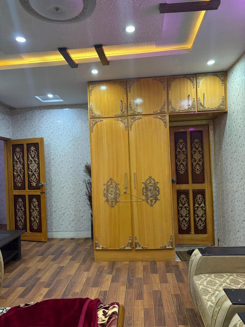 Mehboob Apartments Muree Apartment in Islamabad Capital Territory