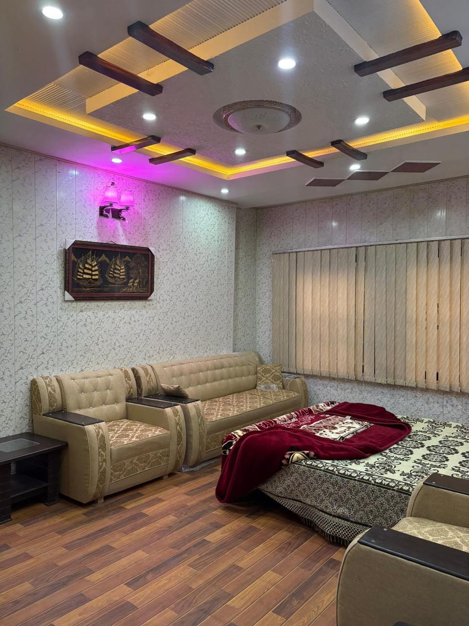 Mehboob Apartments Muree Apartment in Islamabad Capital Territory