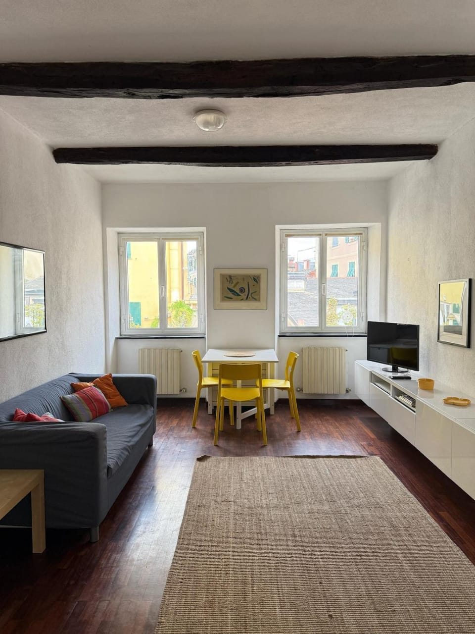 Xenia - 3 rooms apt in Via Tunisia Apartment in Santa Margherita Ligure