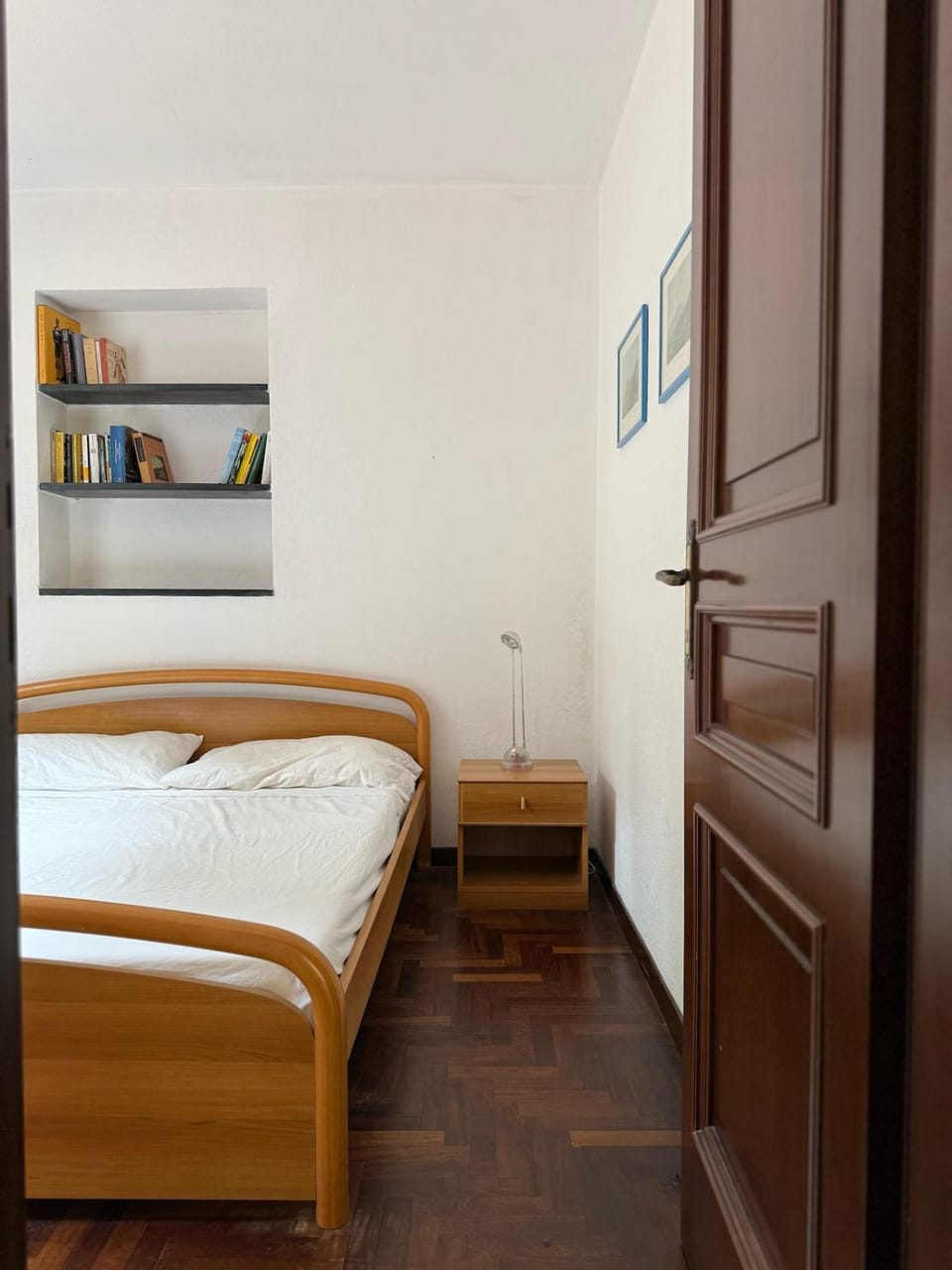 Xenia - 3 rooms apt in Via Tunisia Apartment in Santa Margherita Ligure