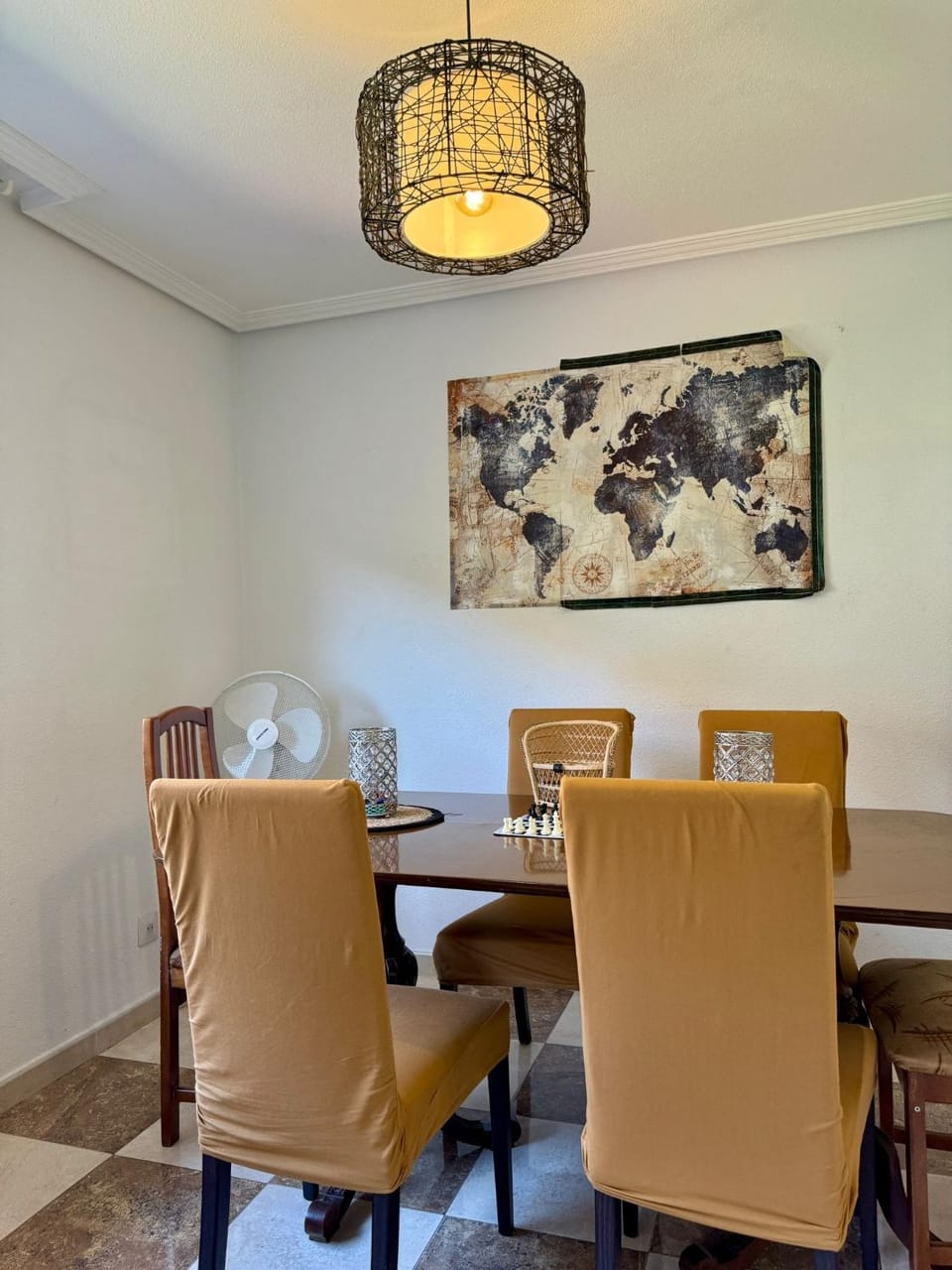Barajas aeropuerto Bed and Breakfast in Madrid