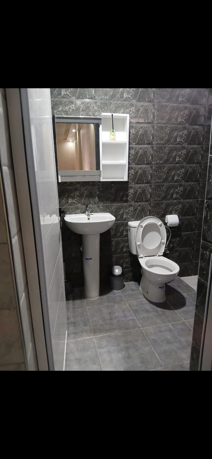 Zina résidence Apartment in Souss-Massa