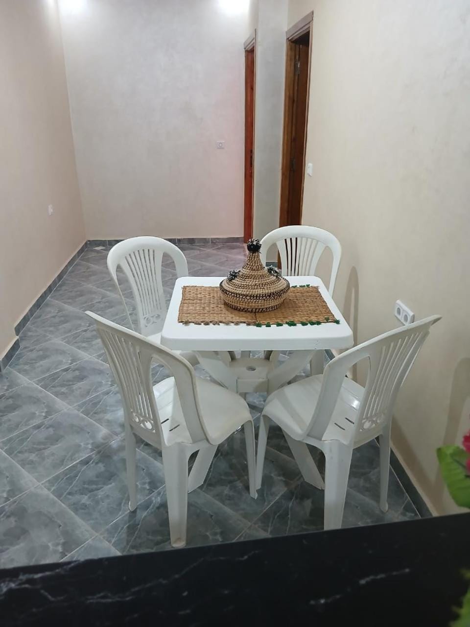 Zina résidence Apartment in Souss-Massa