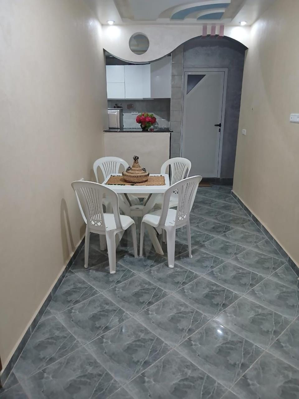 Zina résidence Apartment in Souss-Massa