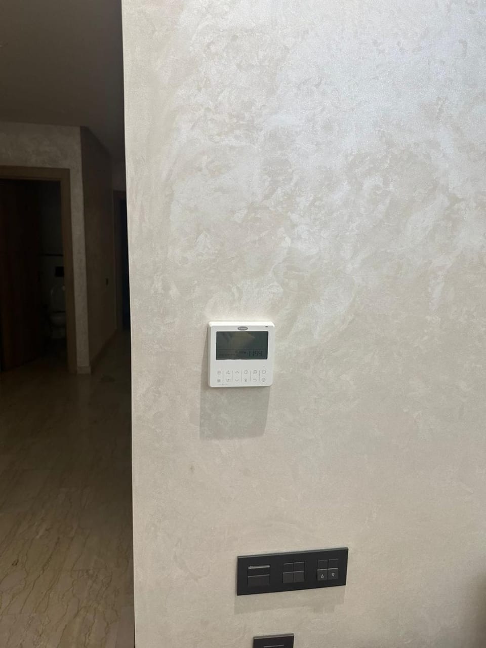 Confort moderne avec piscine & Vue panoramique Apartment in Agadir