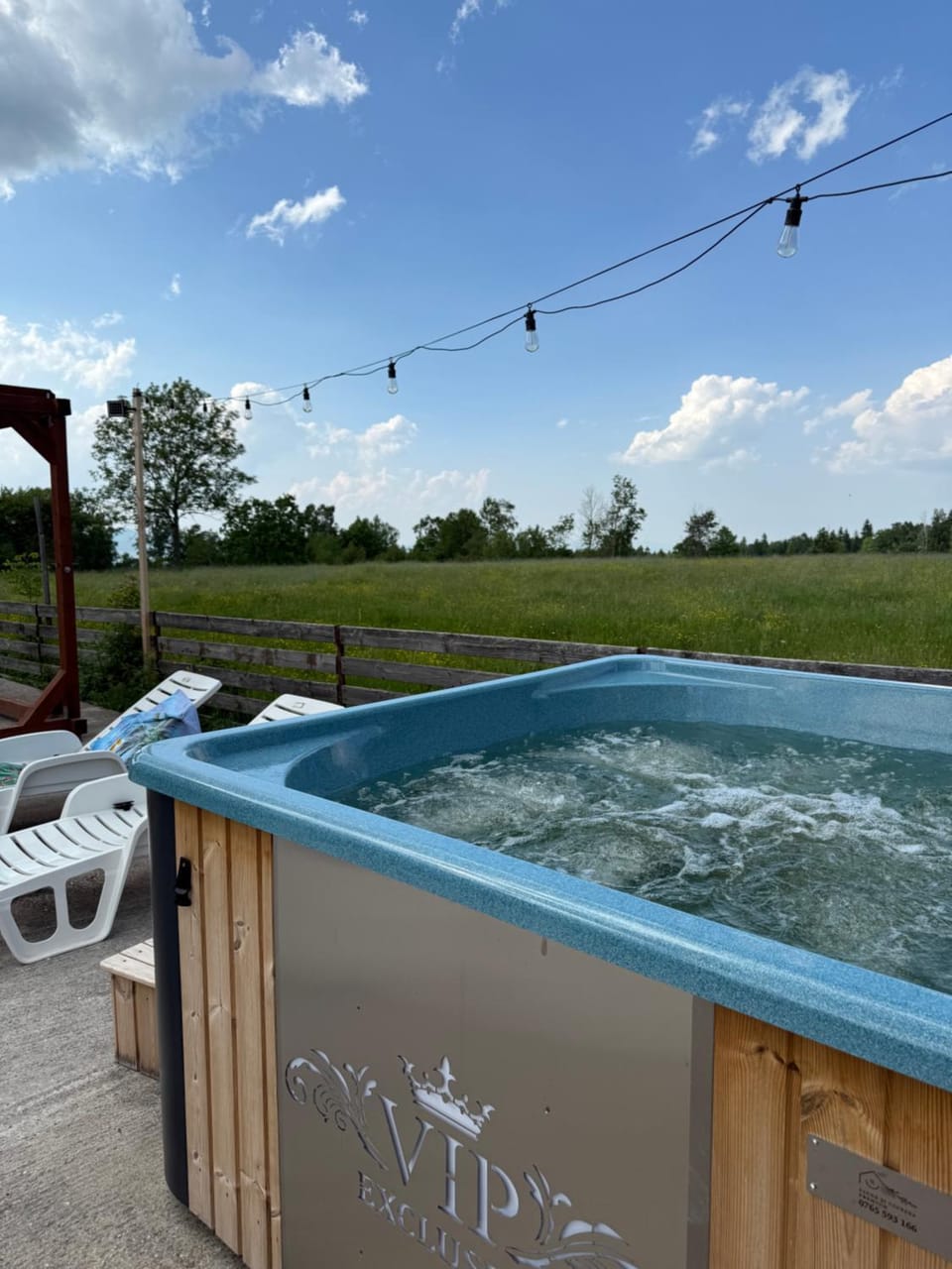 Cabana Georgiana Dealu Negru Chalet in Cluj County