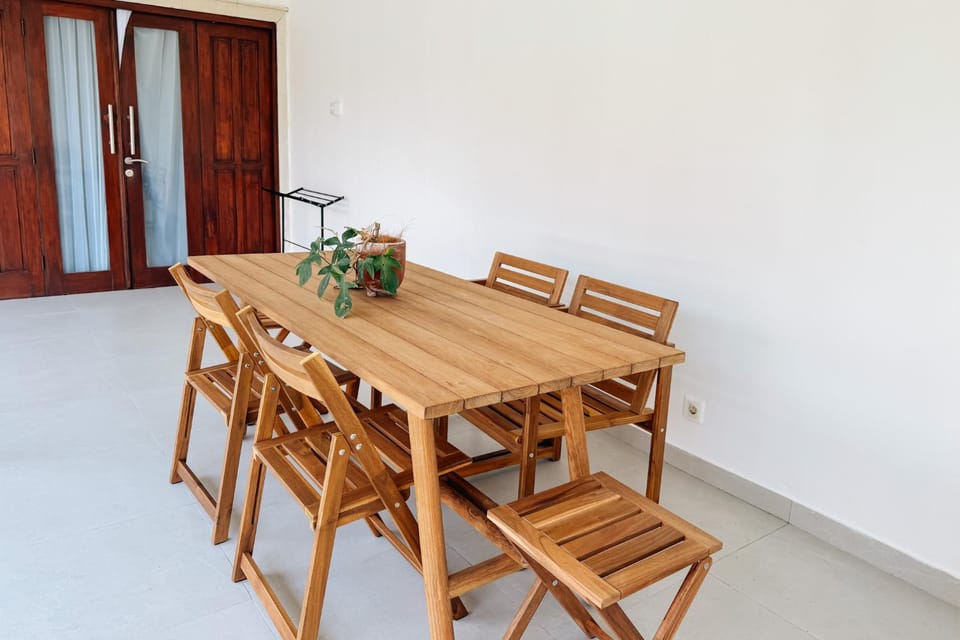 BRAND NEW! 2BR Villa in SouthKuta With Pool Villa in Bali