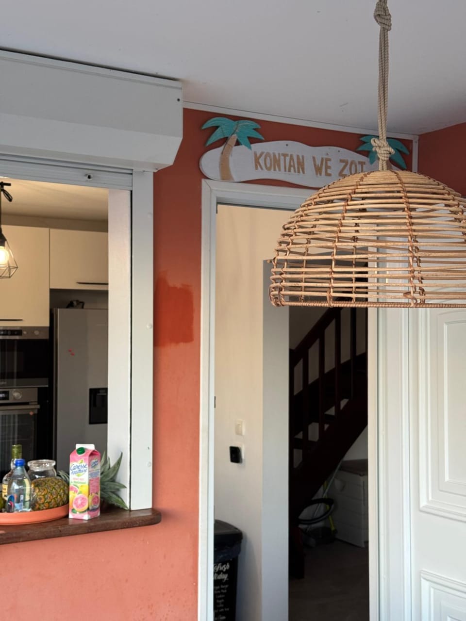 Villa Dézil Villa in Martinique