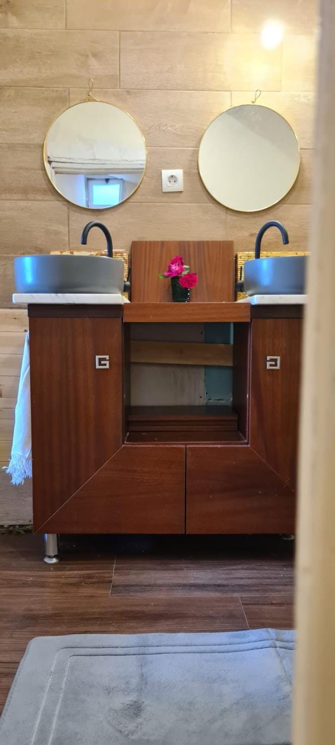 Pérola Azul de Alter do Chão House in Portugal