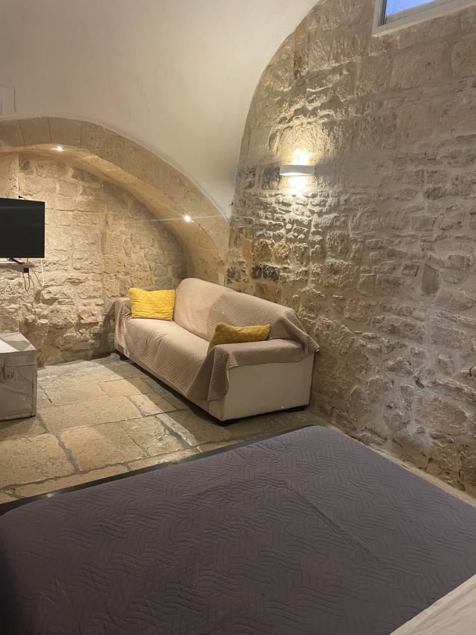 Dimora Mazzini Bed and Breakfast in Trani