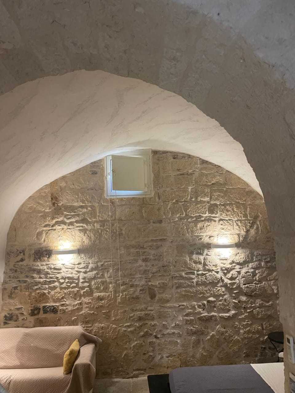 Dimora Mazzini Bed and Breakfast in Trani