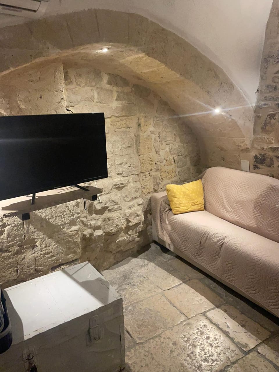 Dimora Mazzini Bed and Breakfast in Trani