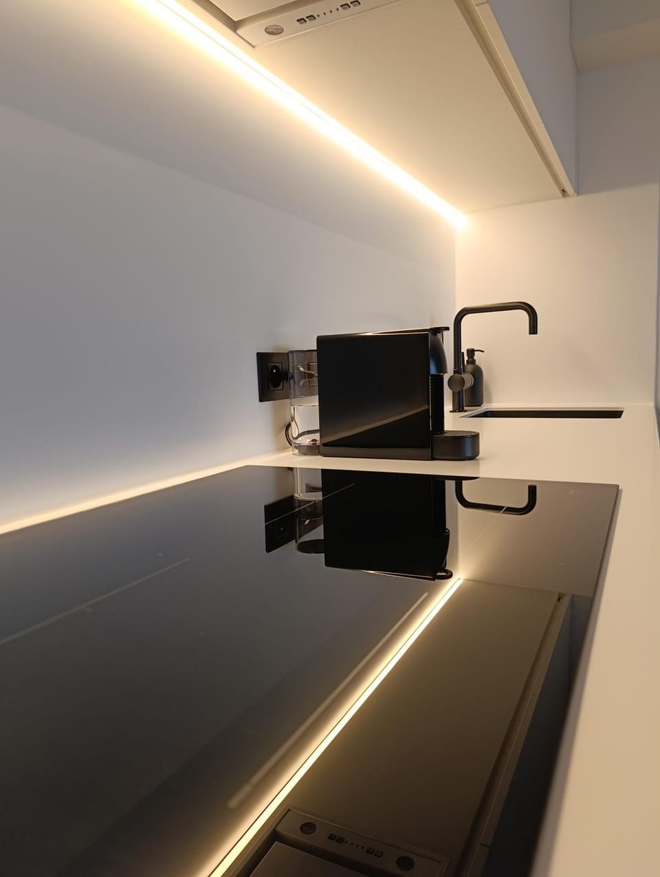 stove