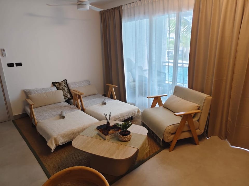 Estrella Izha 204 Apartment in Dominicus