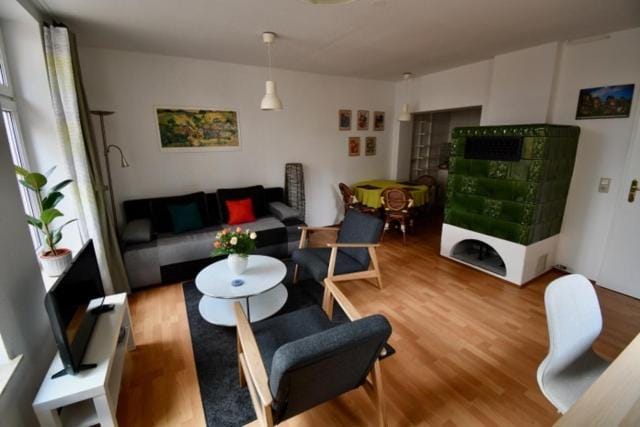 Ferienwohnung Burg 2 Apartment in Dresden-Neustadt