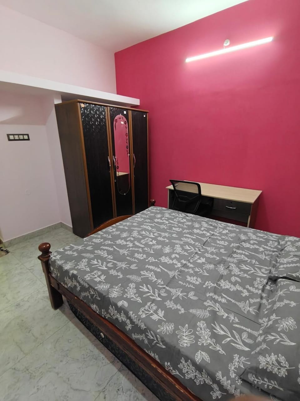 KL homestay in Trichy House in Tamil Nadu