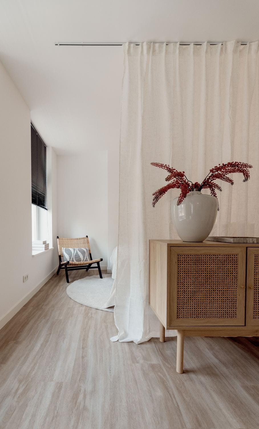 Boutique loft apartments central Tilburg 3 units House in Tilburg