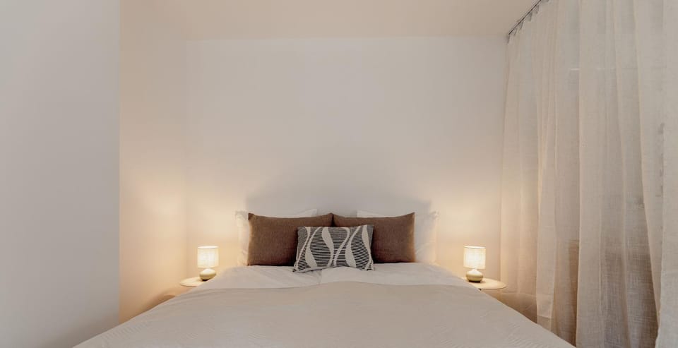 Boutique loft apartments central Tilburg 3 units House in Tilburg