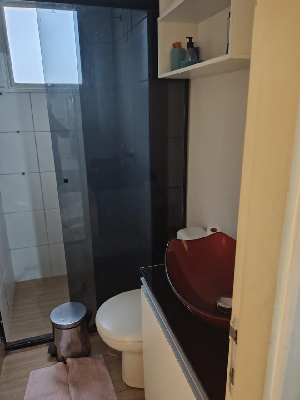 Apartamento mobiliado Apartment in State of Amazonas