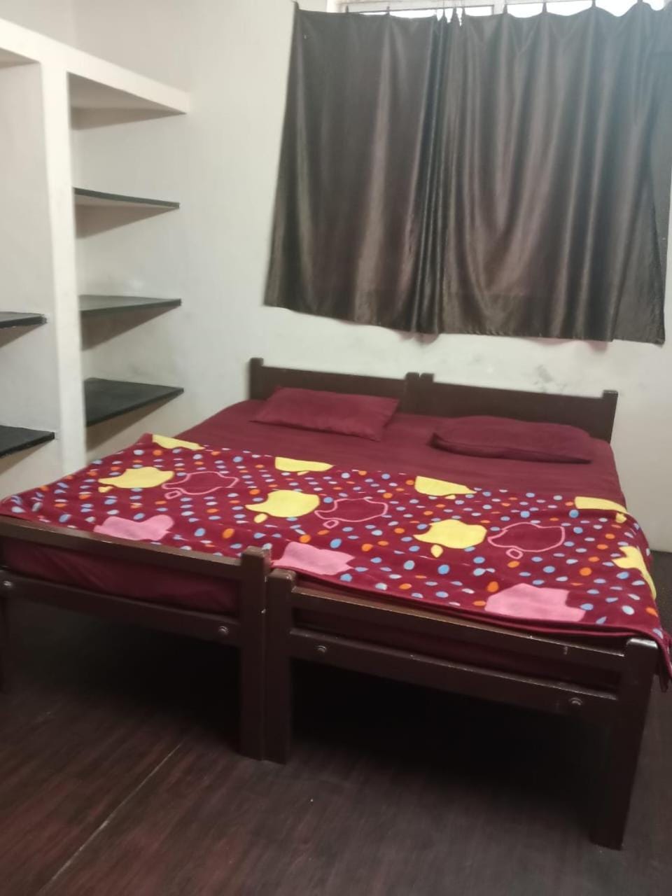Hill crest kodaikanal Vacation rental in Kodaikanal
