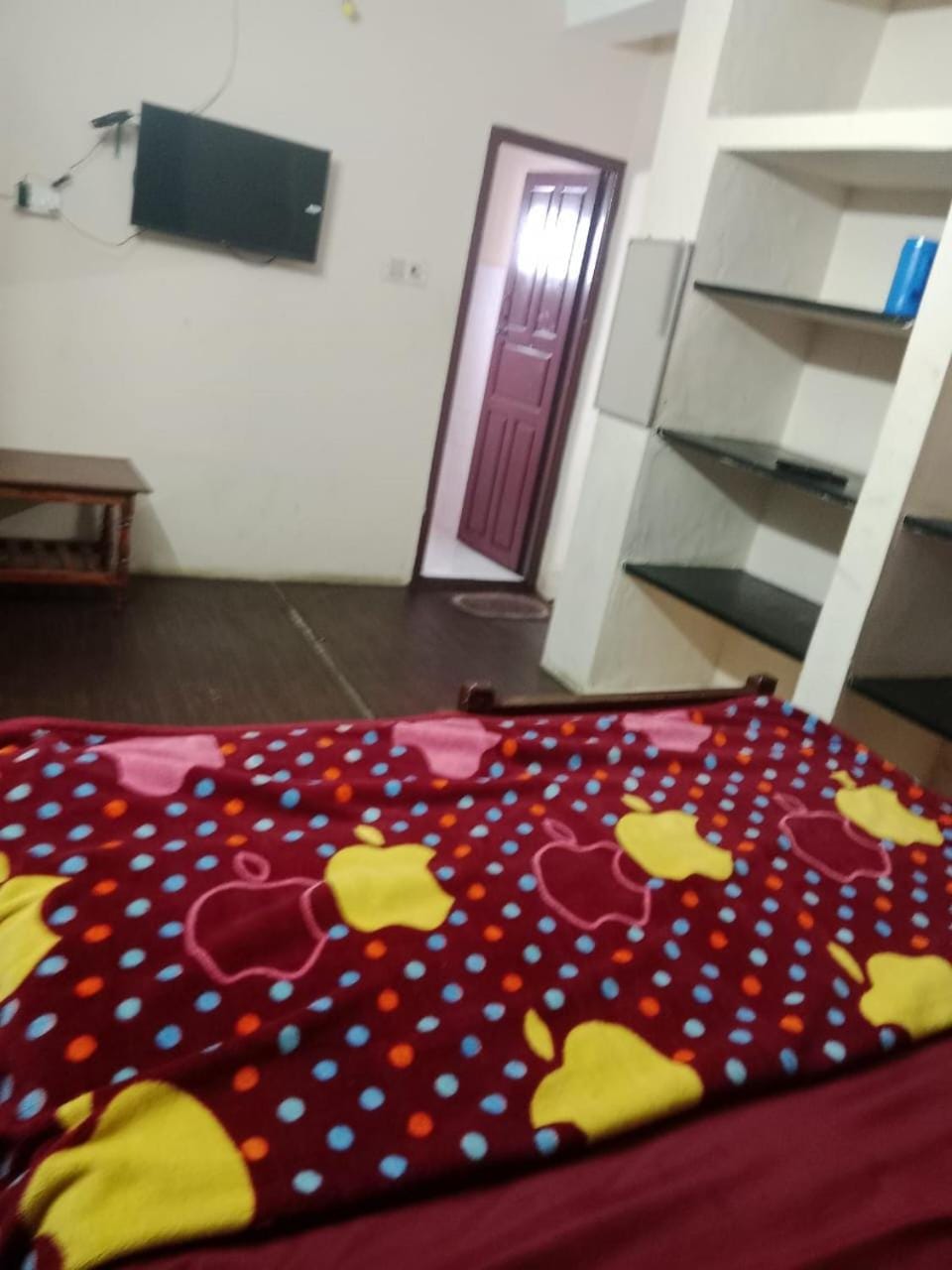 Hill crest kodaikanal Vacation rental in Kodaikanal