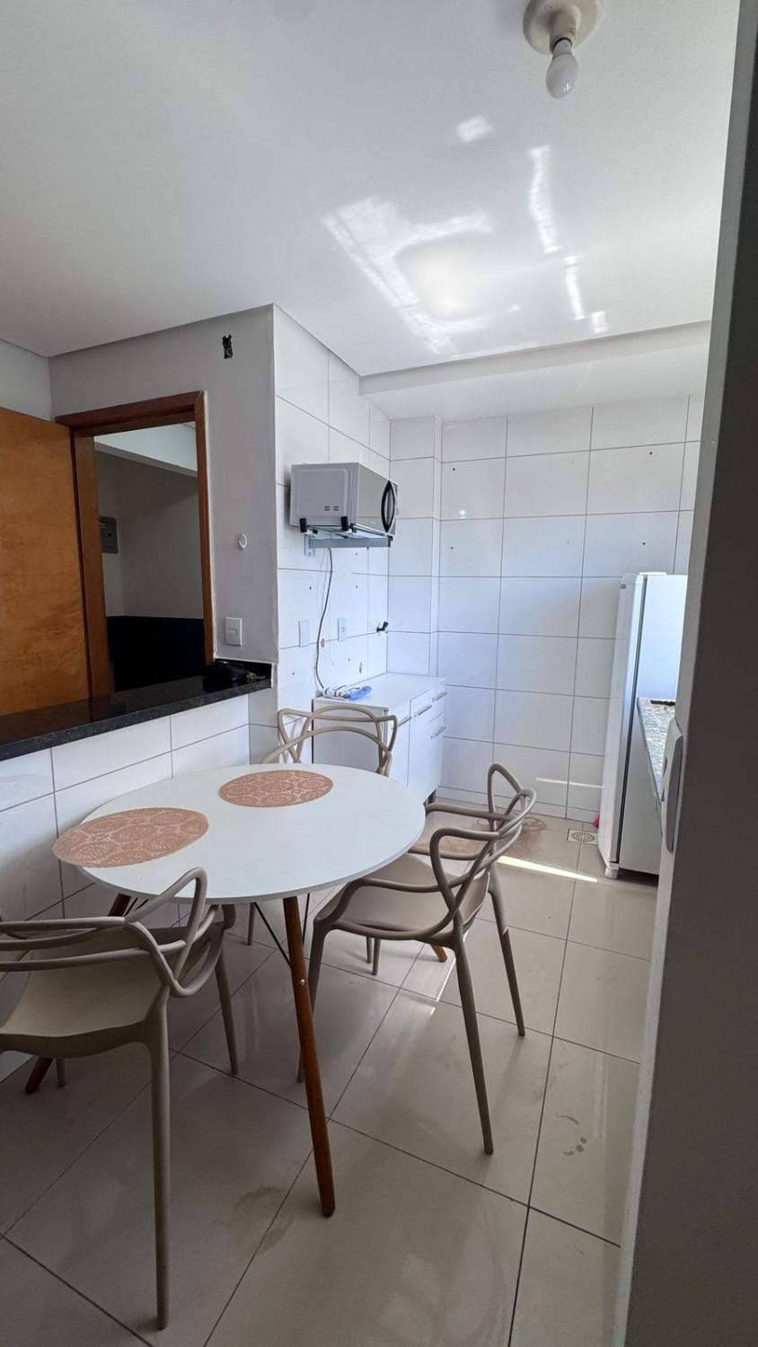Edifício Gomes Apartment in Goiania