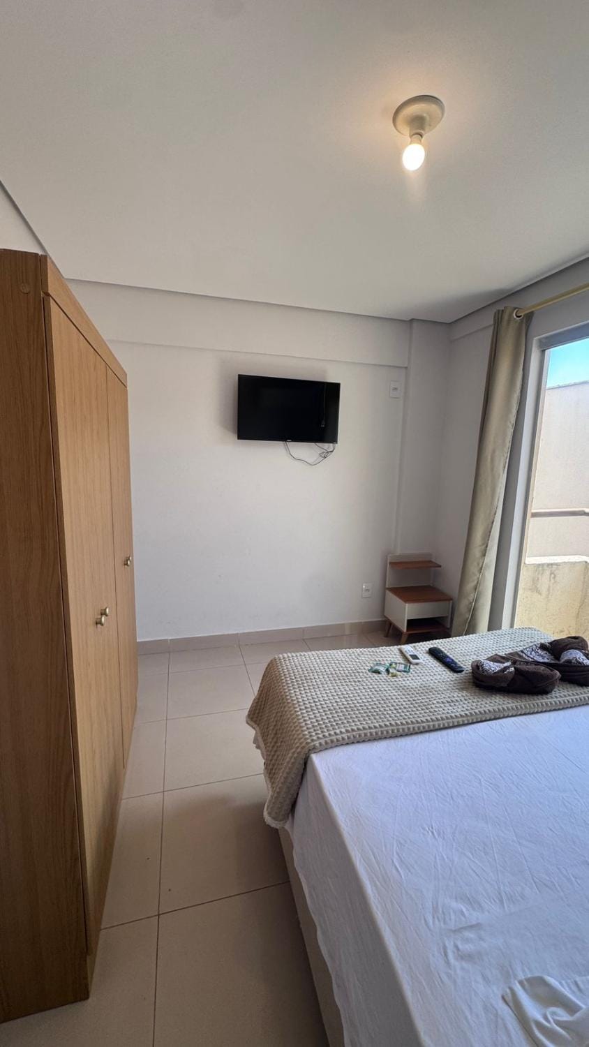 Edifício Gomes Apartment in Goiania