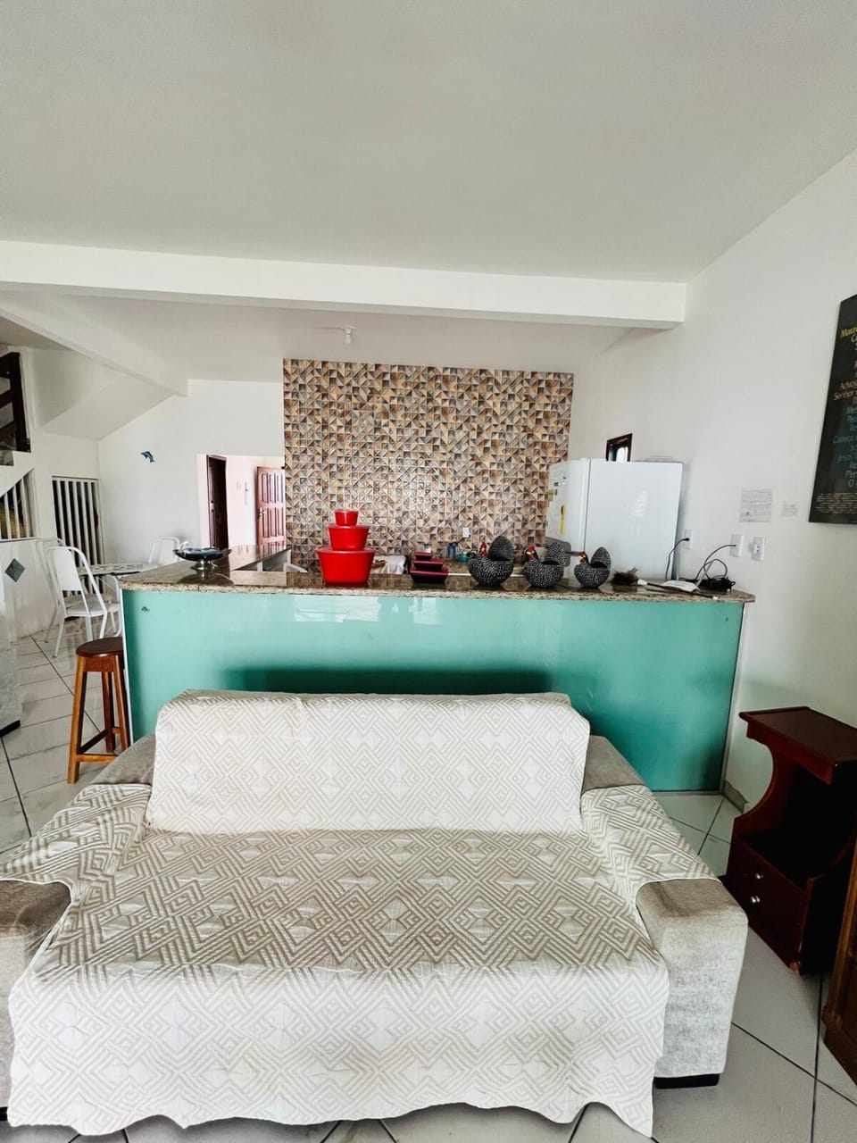 Caminho do Mar House in State of Bahia