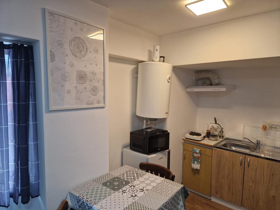 The Ozzy Room Apartment in Brașov County