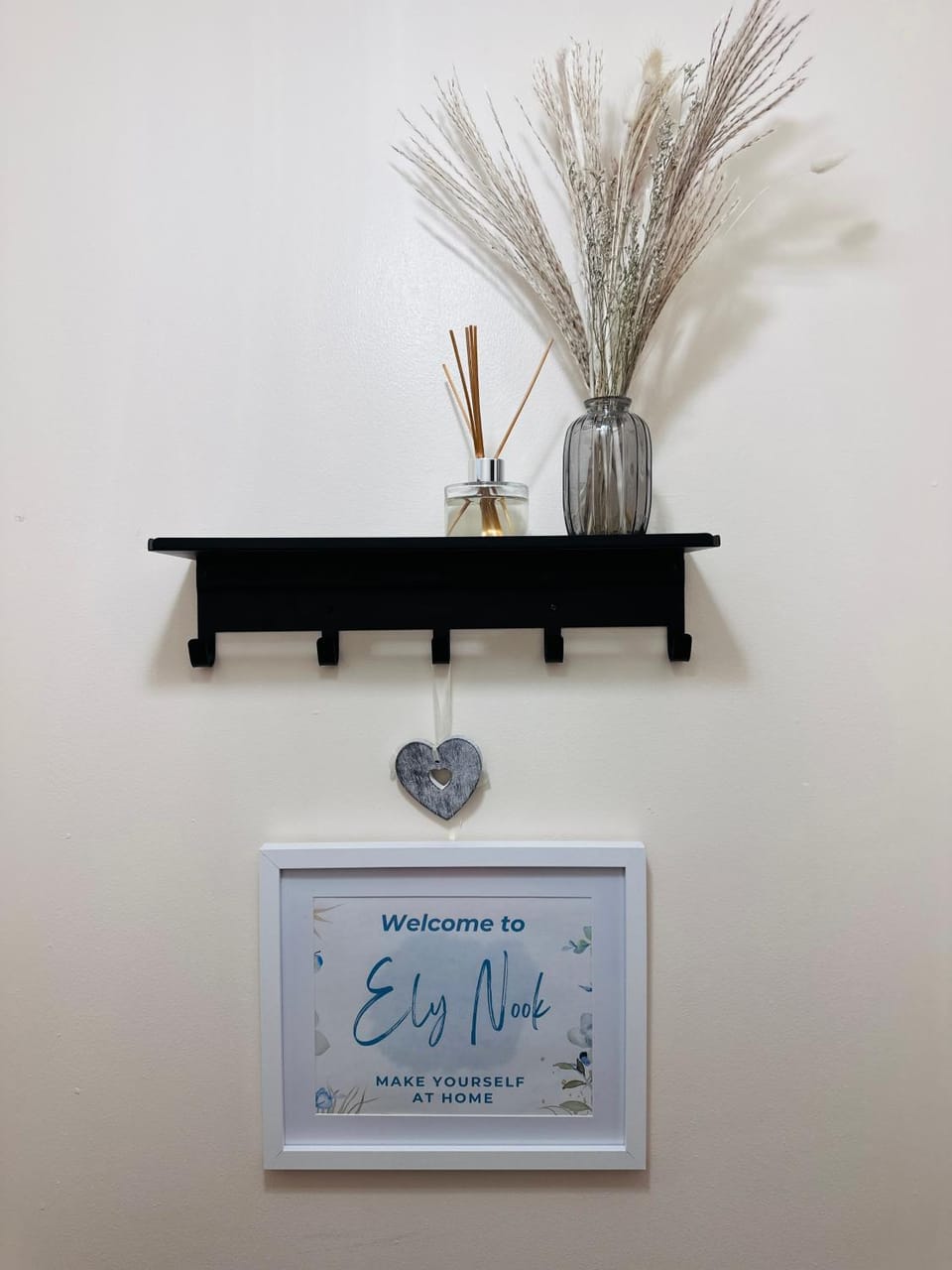 Ely , Free Parking , Long Stays Apartment in Ely