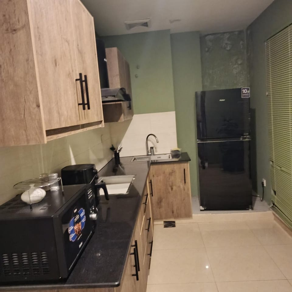 Fully Furnished 2 Near Bahria Head Office Apartment in Islamabad