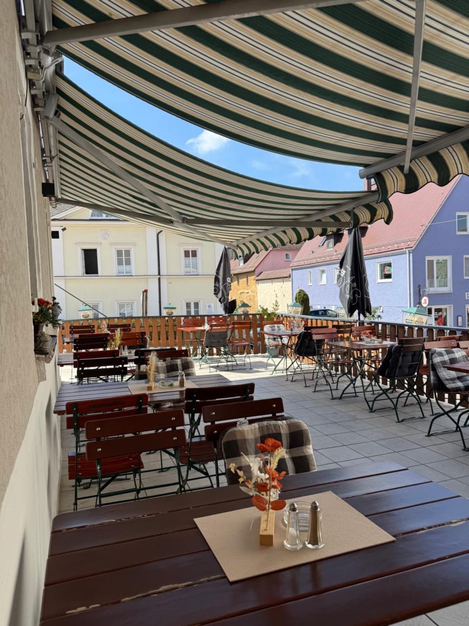 Gasthaus Zum Schiffla Inn in Bavaria