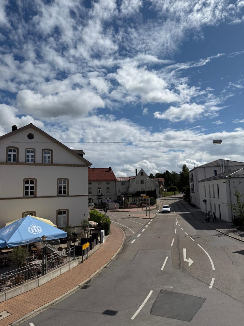 Gasthaus Zum Schiffla Inn in Bavaria