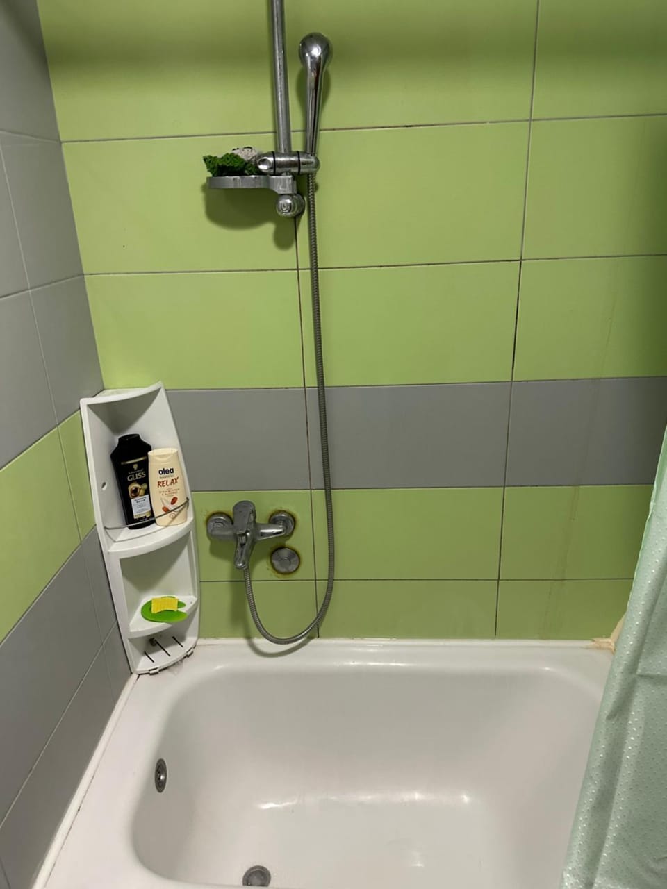 Shower, Bathroom, Bath