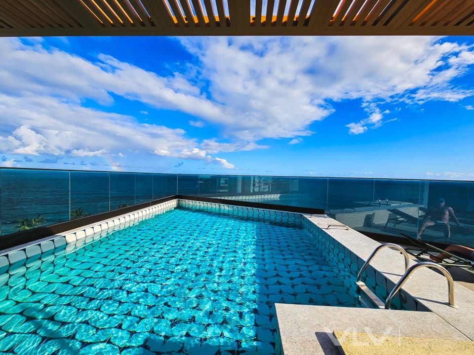 Residencial Spot Barra by VLV Stays Apartment in Salvador