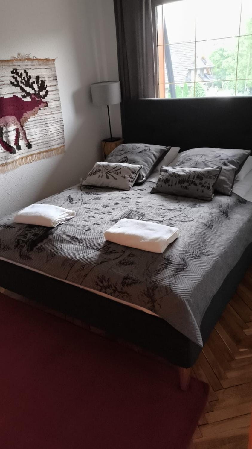 close Apartment in Krakow