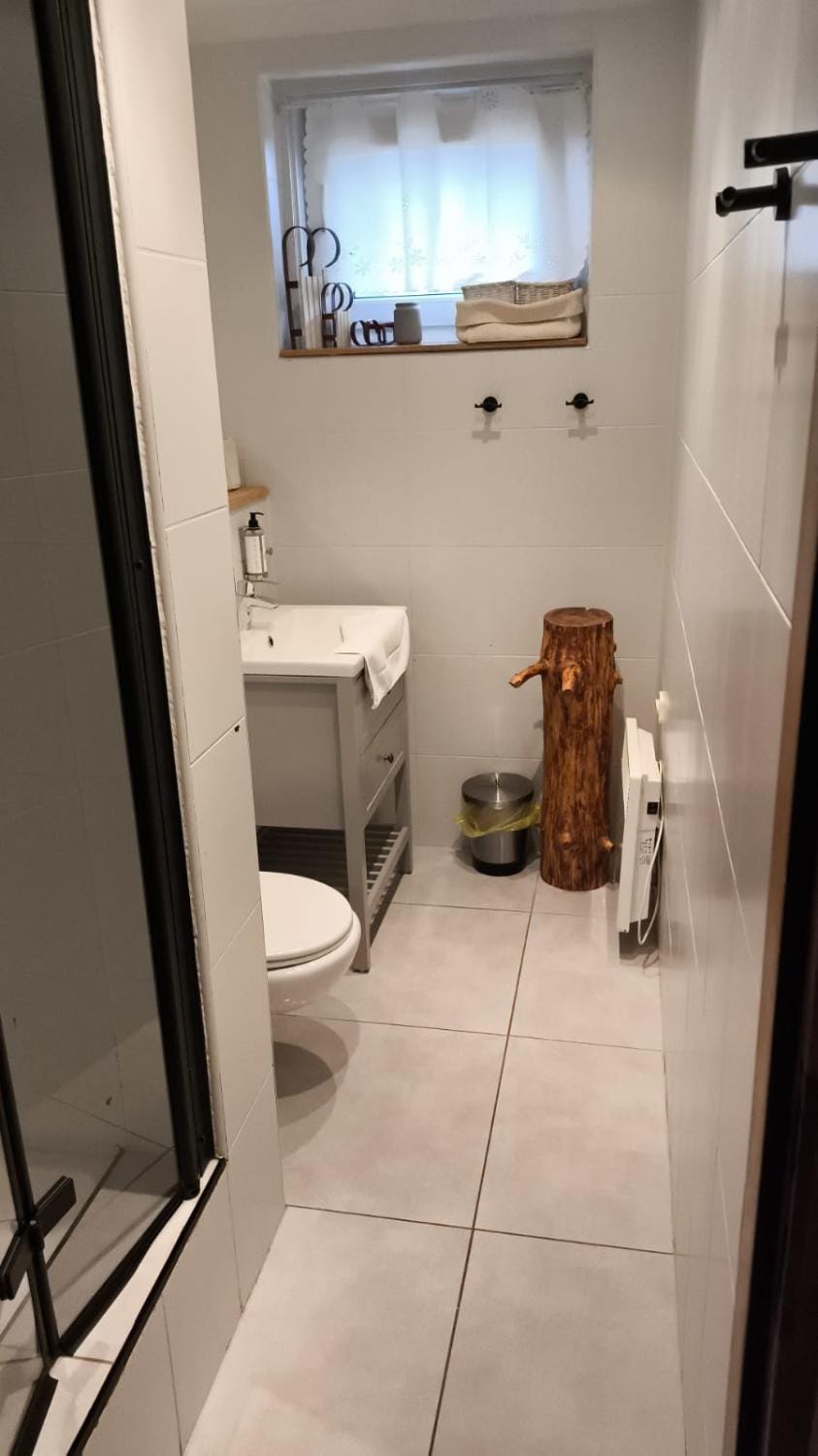 close Apartment in Krakow