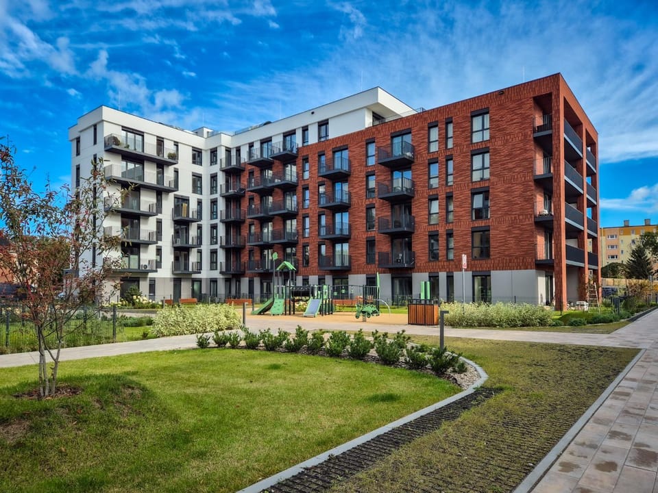 Property building, Children play ground, Supermarket/grocery shop, elevator