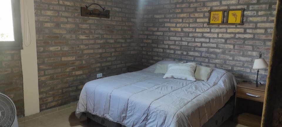 Casa de Fin de semana en Zonda El poder del Ahora House in San Juan Province, Argentina