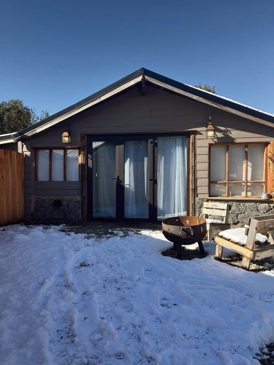 Nido 12 Chalet in San Carlos Bariloche
