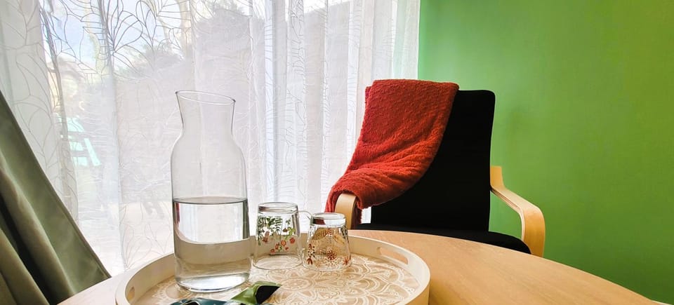 Chambre d'hôtes Olympe Bed and Breakfast in Rennes
