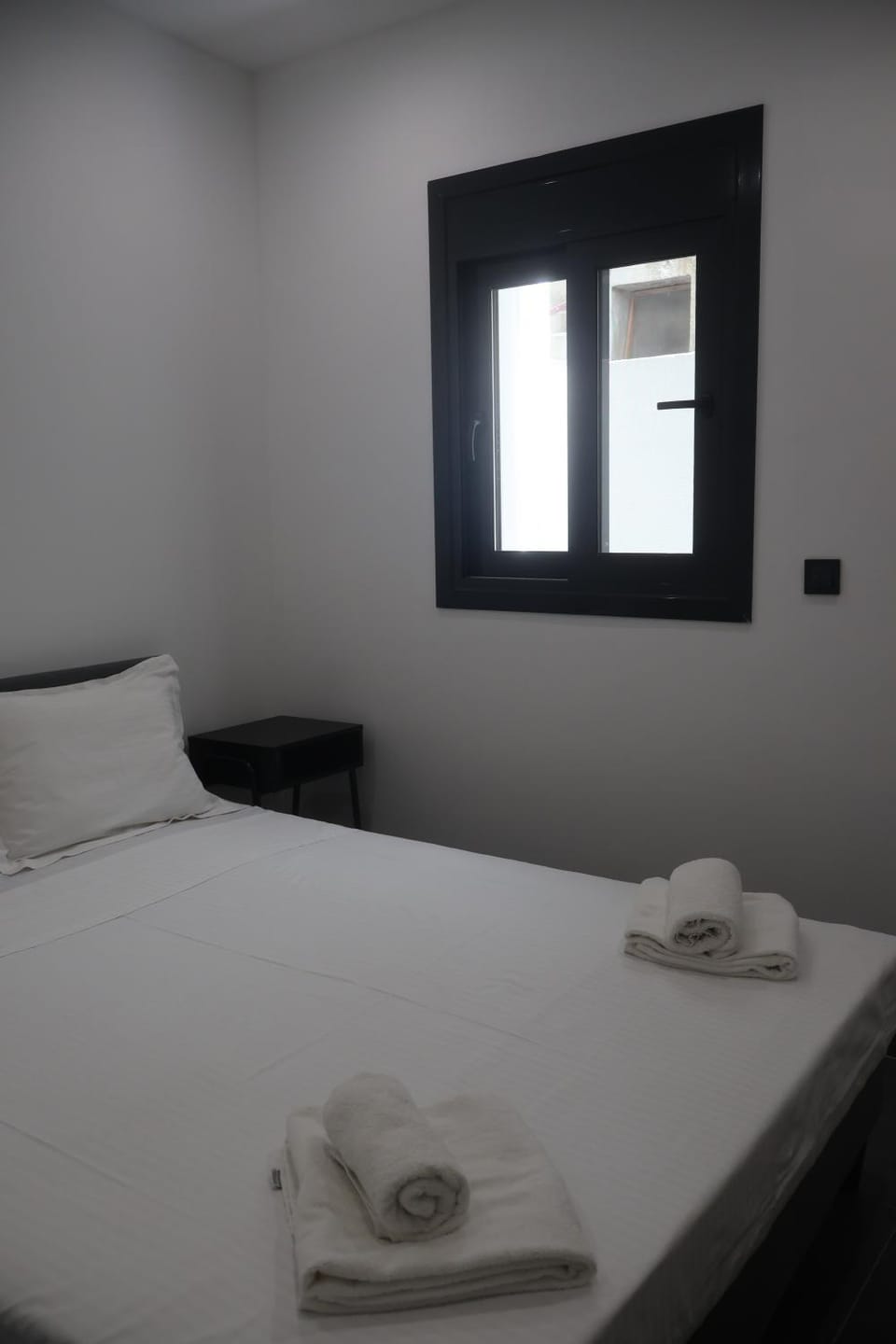 Porto Piraeus Suites Near Maniatika Metro Station-GF2 Apartment in Pireas