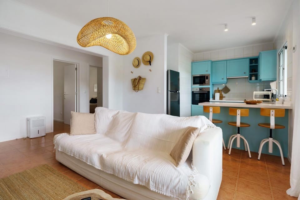 Beach House - Mountain And Ocean Apartment in Azores District