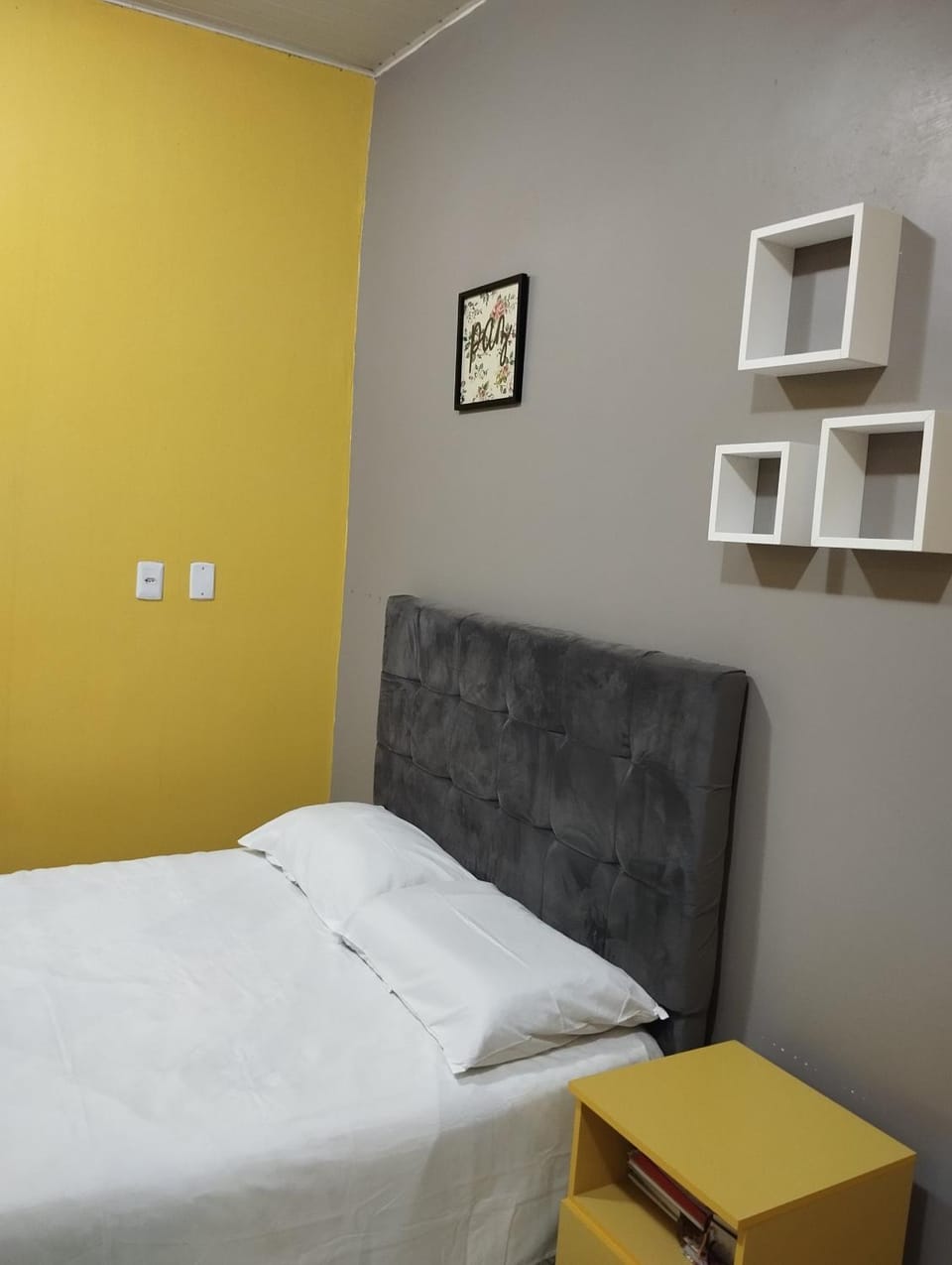 Suíte aconchegante Belém-COP30 Vacation rental in Belém