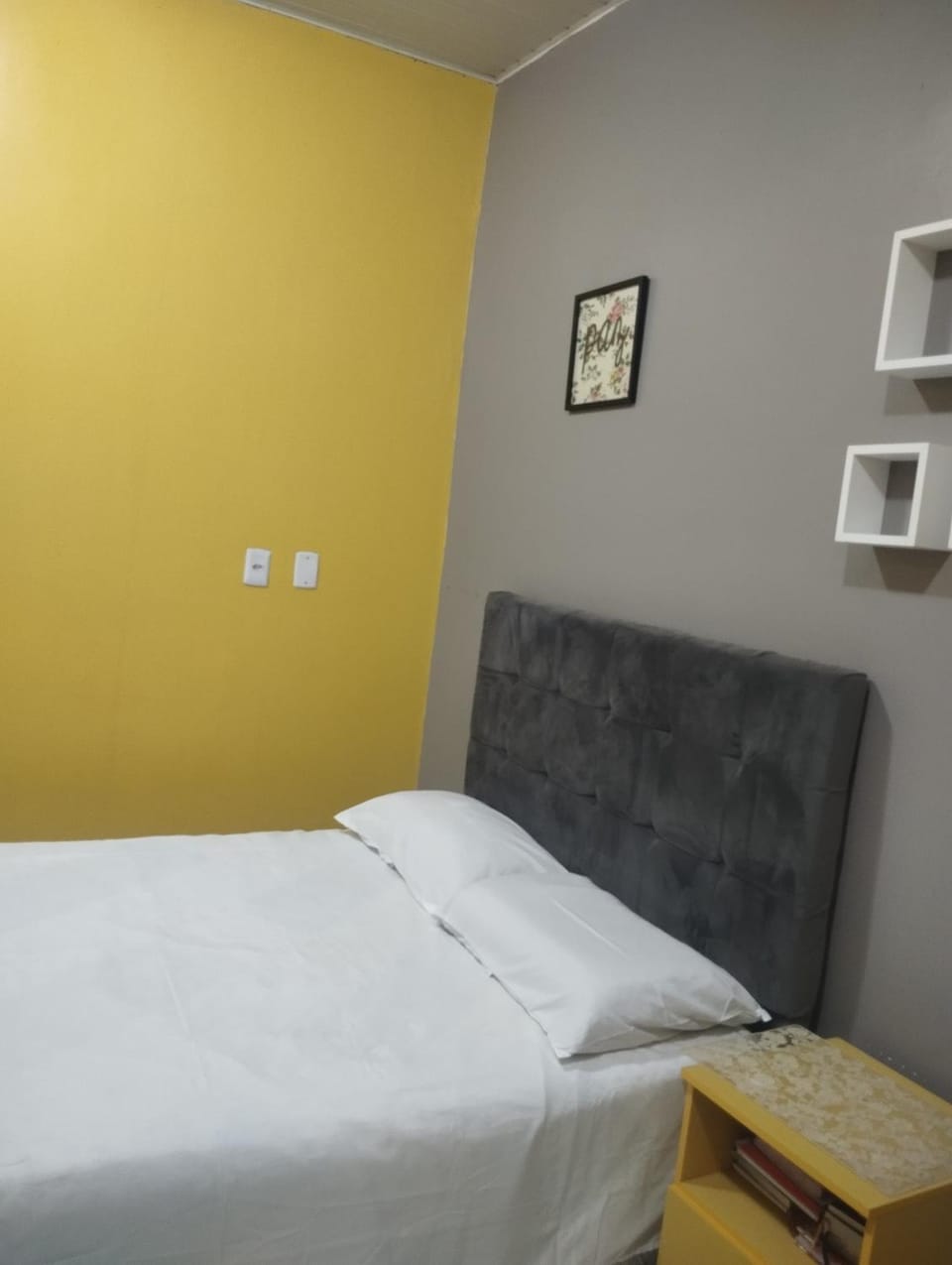 Suíte aconchegante Belém-COP30 Vacation rental in Belém