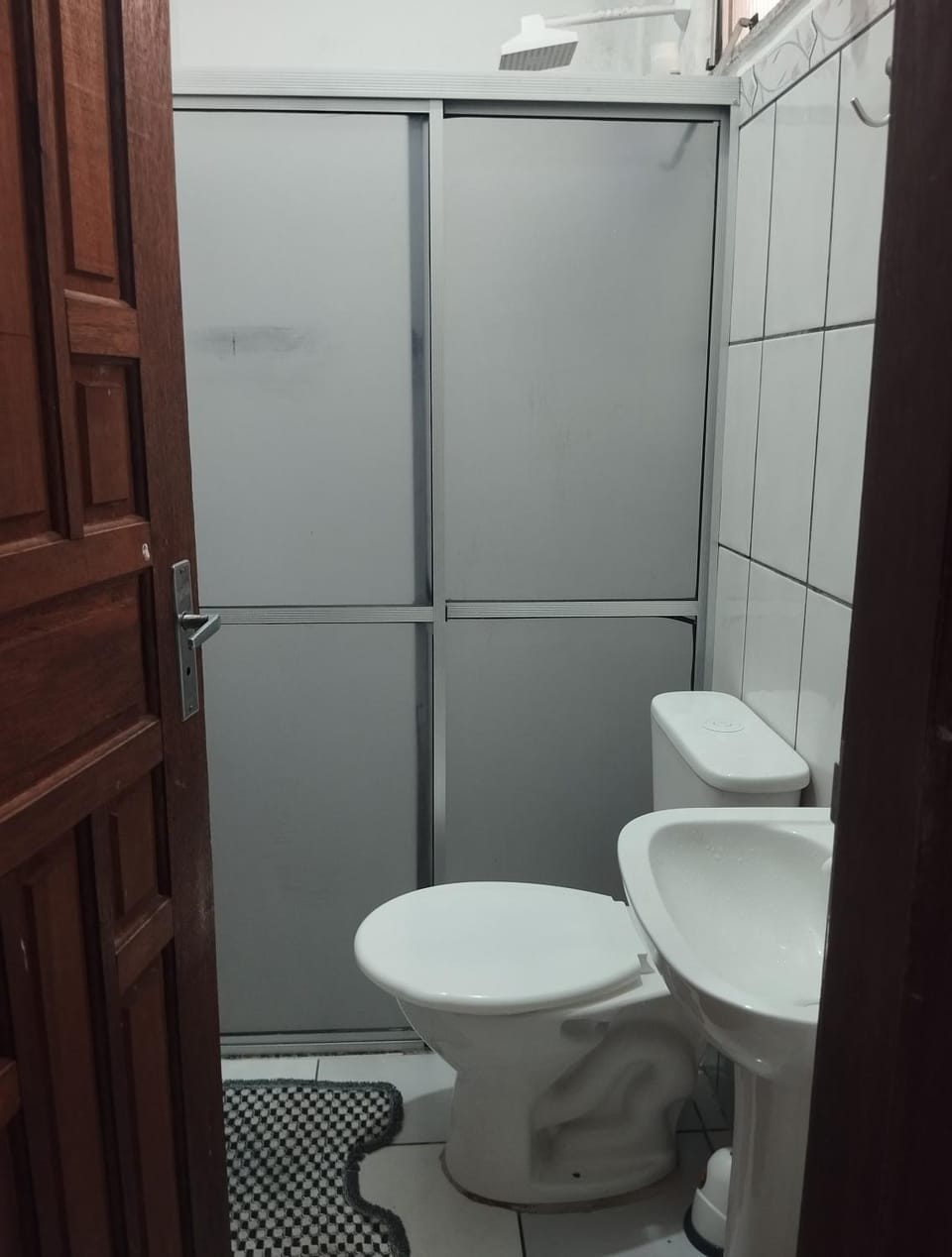 Suíte aconchegante Belém-COP30 Vacation rental in Belém