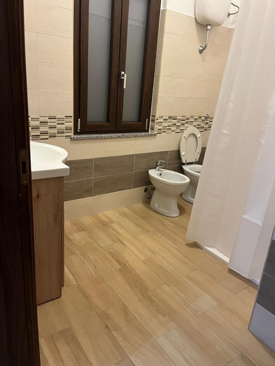 Shower, Toilet, Bathroom, bidet