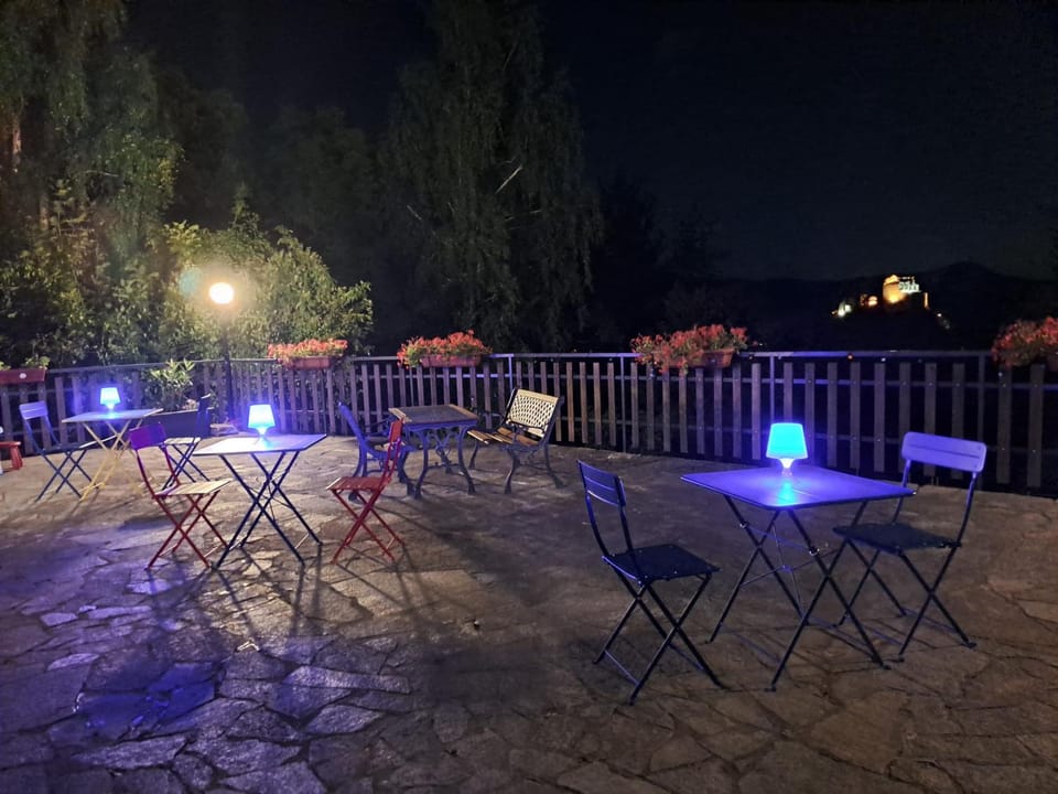 La Casa di Simone Apartment in Piedmont