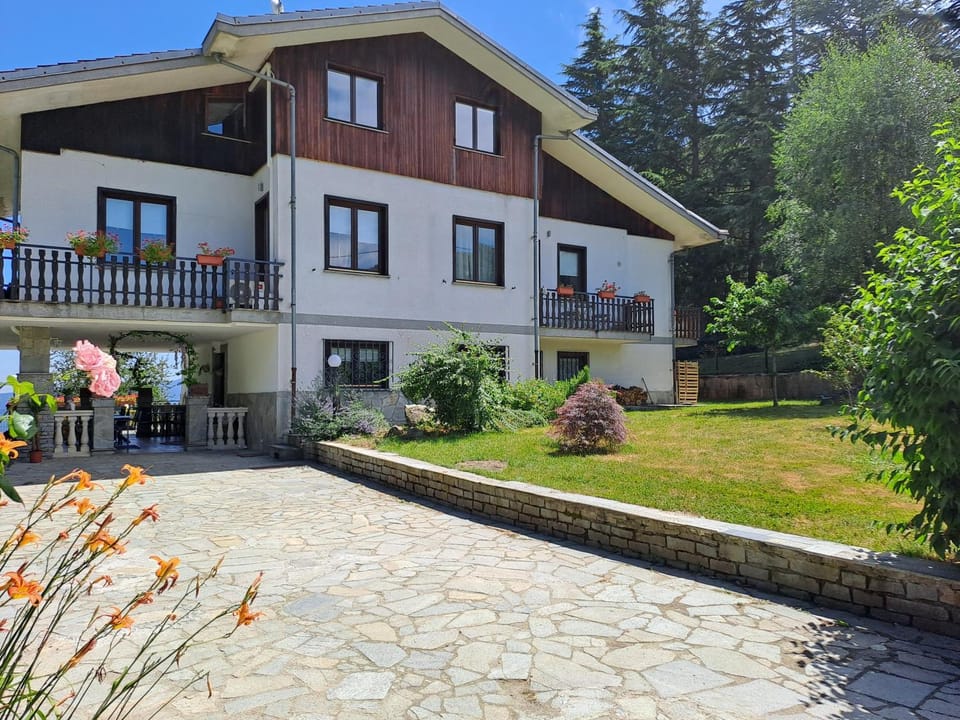 La Casa di Simone Apartment in Piedmont