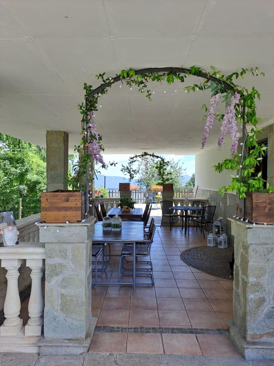 La Casa di Simone Apartment in Piedmont